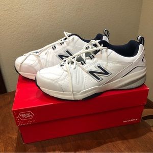 Brand NEW New Balance 608